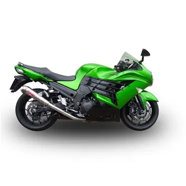 GPR Kawasaki Zzr 1400 2012/16 e3 K.148.PCEV