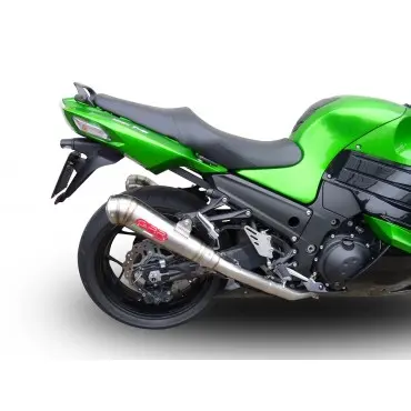 GPR Kawasaki Zzr 1400 2012/16 e3 K.148.PCEV