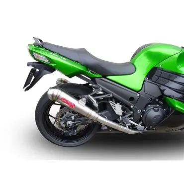 GPR Kawasaki Zzr 1400 2017/20 e4 E4.K.163.PCEV