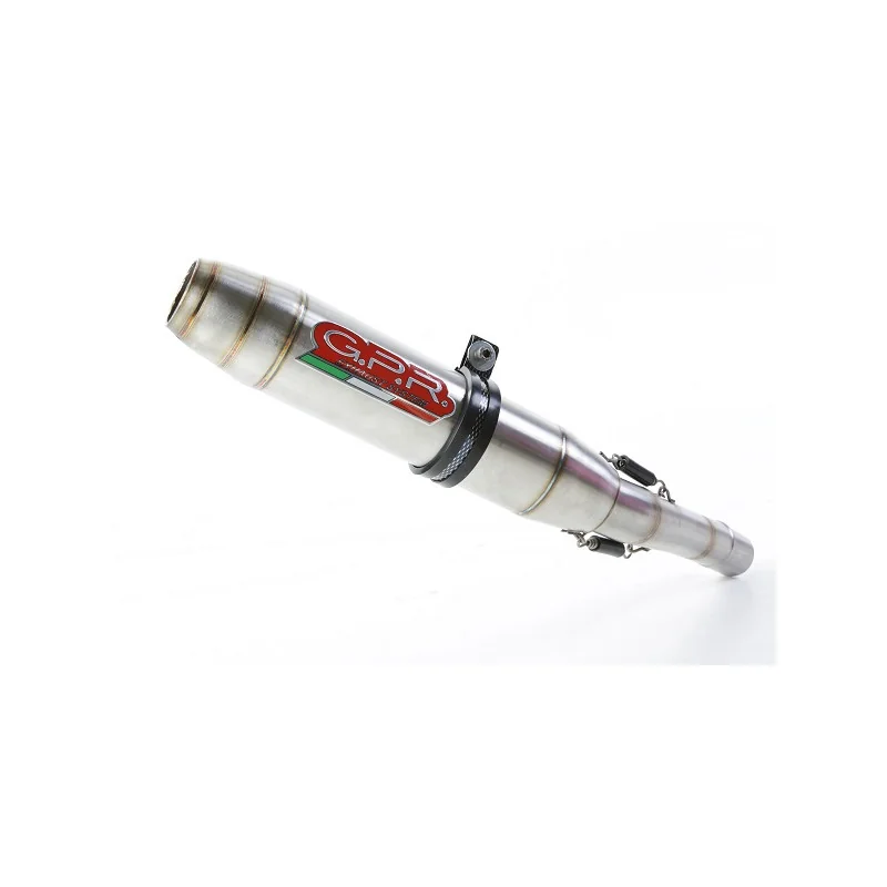 GPR Keeway Rkf 125 2018-2020 e4 E4.CO.KE.1.CAT.DE