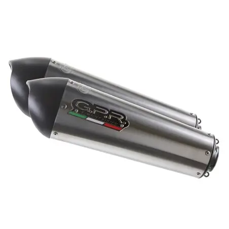 GPR Keeway Rkf 125 2018-2020 e4 E4.CO.KE.1.CAT.M3.BT