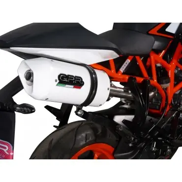 GPR Ktm Duke 125 2011/16 e3 KTM.60.ALB