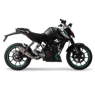 GPR Ktm Duke 125 2011/16 e3 KTM.60.DE