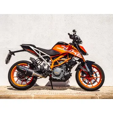 GPR Ktm Duke 125 2011/16 e3 KTM.60.FUNE