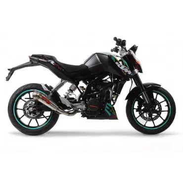 GPR Ktm Duke 125 2011/16 e3 KTM.60.PCEV