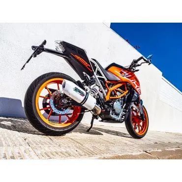 GPR Ktm Duke 125 2017/20 e4 E4.KTM.84.ALBE4