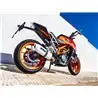 GPR Ktm Duke 125 2017/20 e4 E4.KTM.84.ALBE4
