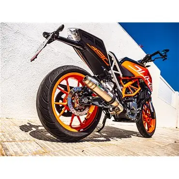 GPR Ktm Duke 125 2017/20 e4 KTM.84.DE