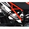 GPR Ktm Duke 125 2017/20 e4 E4.KTM.83.CAT.ALBE4