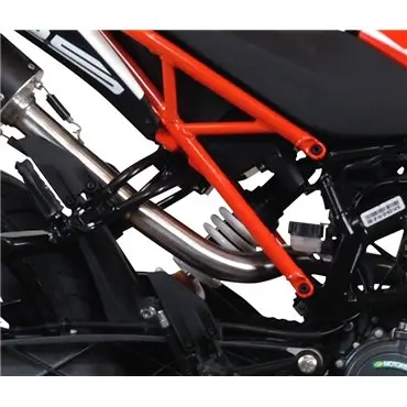 GPR Ktm Duke 125 2017/20 e4 E4.KTM.83.CAT.FNE4