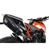 GPR Ktm Duke 125 2017/20 e4 E4.KTM.83.CAT.FNE4