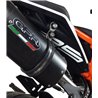 GPR Ktm Duke 125 2017/20 e4 E4.KTM.83.CAT.FNE4
