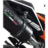 GPR Ktm Duke 125 2017/20 e4 E4.KTM.83.CAT.FNE4