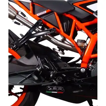 GPR Ktm Rc 125 2014/16 e3 KTM.70.ALB