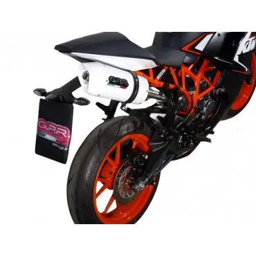 GPR Ktm Rc 125 2014/16 e3 KTM.70.ALB