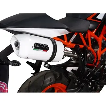 GPR Ktm Rc 125 2014/16 e3 KTM.70.ALB