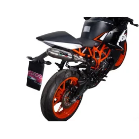 GPR Ktm Rc 125 2014/16 e3 KTM.70.DE