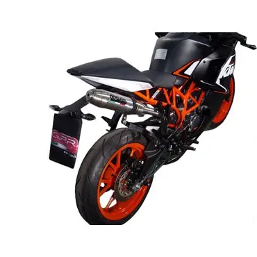 GPR Ktm Rc 125 2014/16 e3 KTM.70.DE