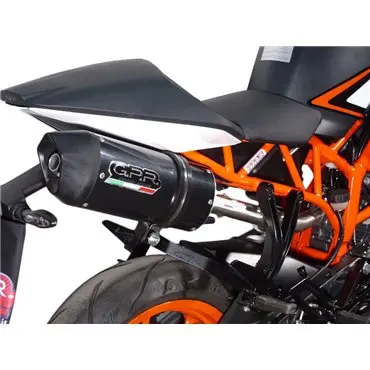 GPR Ktm Rc 125 2014/16 e3 KTM.71.DE