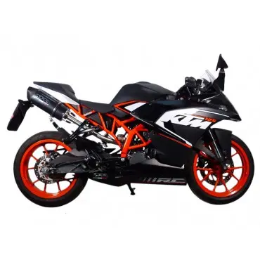 GPR Ktm Rc 125 2014/16 e3 KTM.71.FUNE