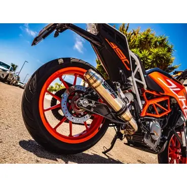 GPR Ktm Rc 125 2017/20 e4 KTM.81.DE