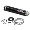Giannelli Silencers Yamaha TZR 50
