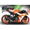 GPR Ktm Rc 125 2017/20 e4 E4.KTM.81.FNE4