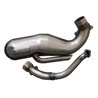 Giannelli Silencers Piaggio VESPA 125 ET-3