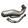 Giannelli Silencers Piaggio VESPA 125 ET-3