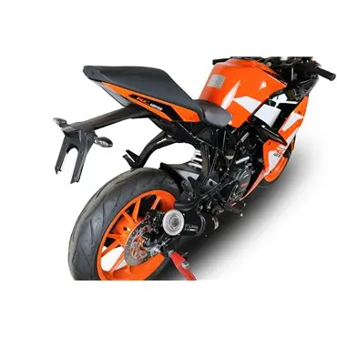 GPR Ktm Rc 125 2017/20 e4 E4.KTM.81.M3.BT