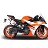 GPR Ktm Rc 125 2017/20 e4 E4.KT.80.CAT.ALBE4