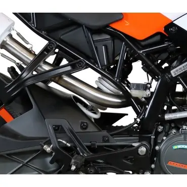 GPR Ktm Rc 125 2017/20 e4 E4.KT.80.CAT.FNE4