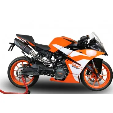 GPR Ktm Rc 125 2017/20 e4 E4.KT.80.CAT.FNE4