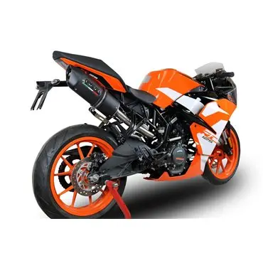 GPR Ktm Rc 125 2017/20 e4 E4.KT.80.CAT.FNE4