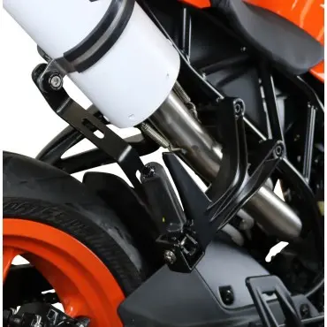 GPR Ktm Rc 125 2017/20 e4 E4.KT.80.CAT.FNE4