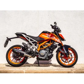 GPR Ktm Duke 200 2012/16 e3 KTM.63.FUNE