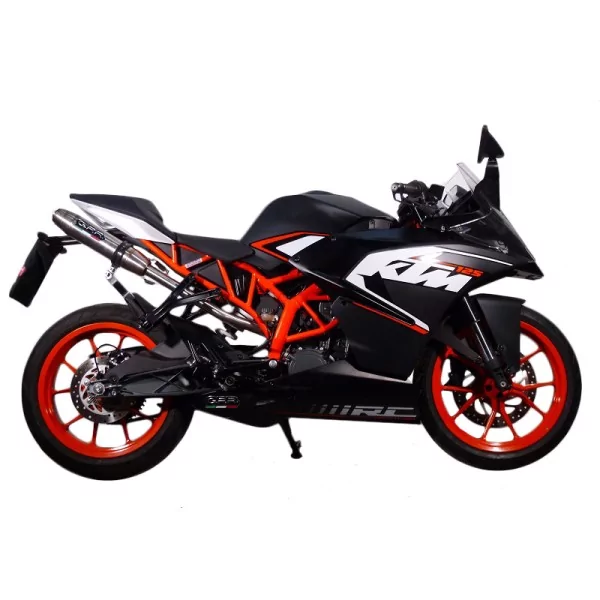 GPR Ktm Rc 200 2014/2021 e3 KTM.70.1.RACE.DE