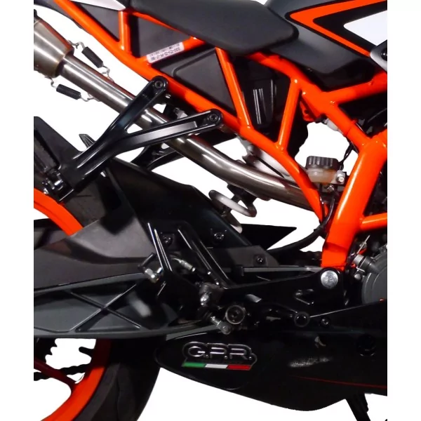 GPR Ktm Rc 200 2014/2021 e3 KTM.70.1.RACE.FUNE