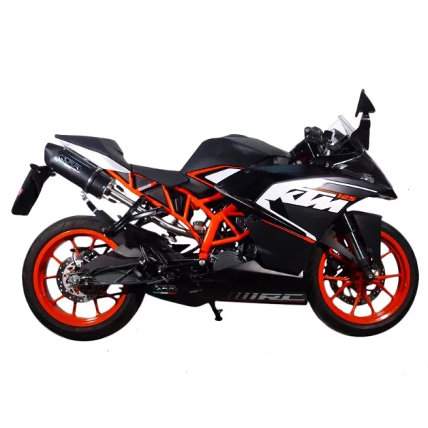 GPR Ktm Rc 200 2014/2021 e3 KTM.70.1.RACE.FUNE