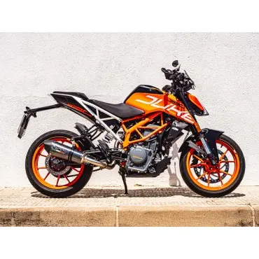 GPR Ktm Duke 250 2017/20 e4 E4.KTM.87.1.GPAN.PO