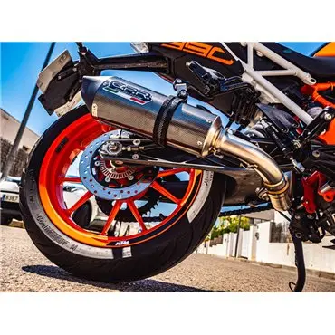 GPR Ktm Duke 250 2017/20 e4 E4.KTM.87.1.GPAN.PO