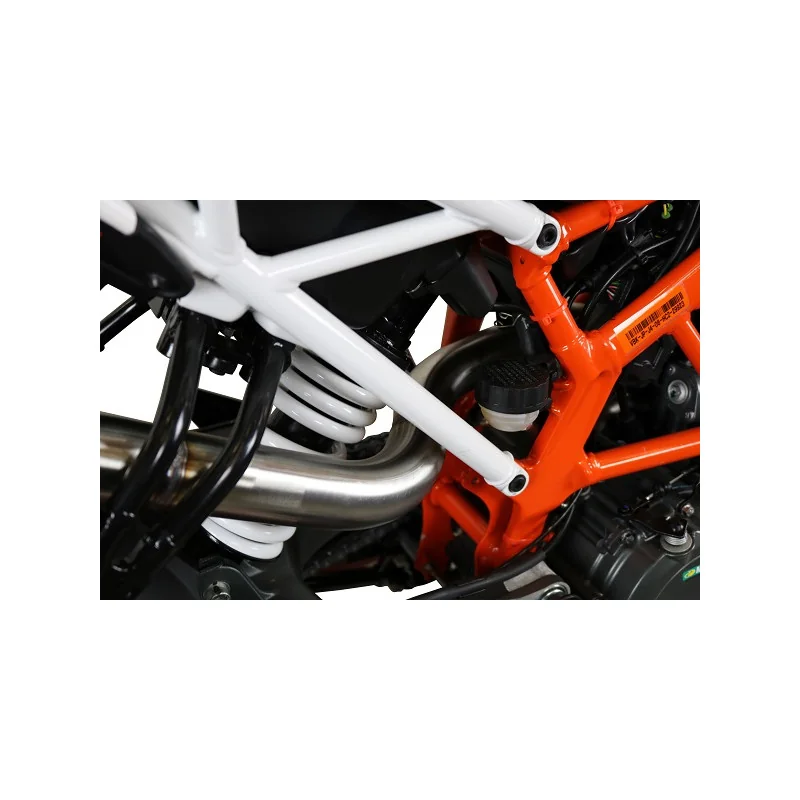 GPR Ktm Duke 250 2017/20 e4 E4.KT.86.1.CAT.DE