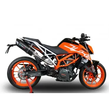 GPR Ktm Duke 250 2017/20 e4 E4.KT.86.1.CAT.FNE4