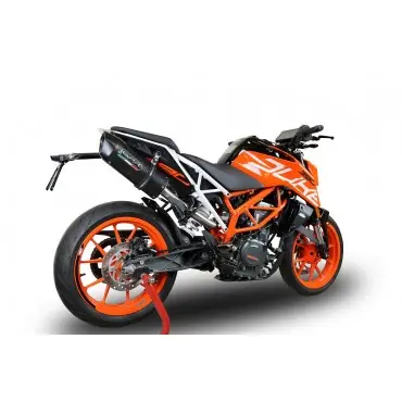 GPR Ktm Duke 250 2017/20 e4 E4.KT.86.1.CAT.FNE4