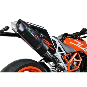 GPR Ktm Duke 250 2017/20 e4 E4.KT.86.1.CAT.FNE4