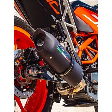 GPR Ktm Duke 250 2017/20 e4 KTM.87.1.RACE.FUNE