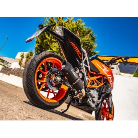 GPR Ktm Duke 250 2017/20 e4 KTM.87.1.RACE.FUNE