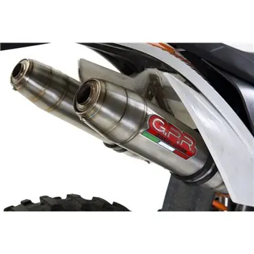 GPR Ktm Freeride 350 4T 2012/17 KTM.69.DE