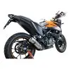 GPR Ktm Adventure 390 2020 e4 KT.99.M3.INOX