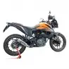 GPR Ktm Adventure 390 2020 e4 KT.99.M3.INOX